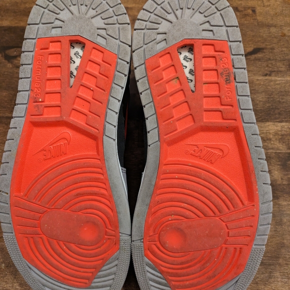 Jordan 1 High Zoom Cmft 2 - Picture 4 of 4